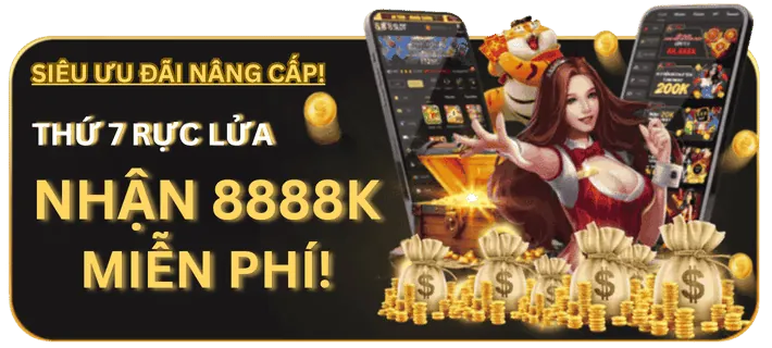 Khuyến mãi chào mừng thành viên mới 77king88
