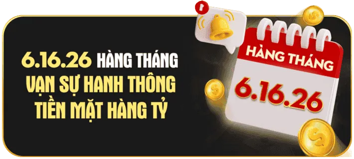 Thưởng Nạp Lại Casino 77king88