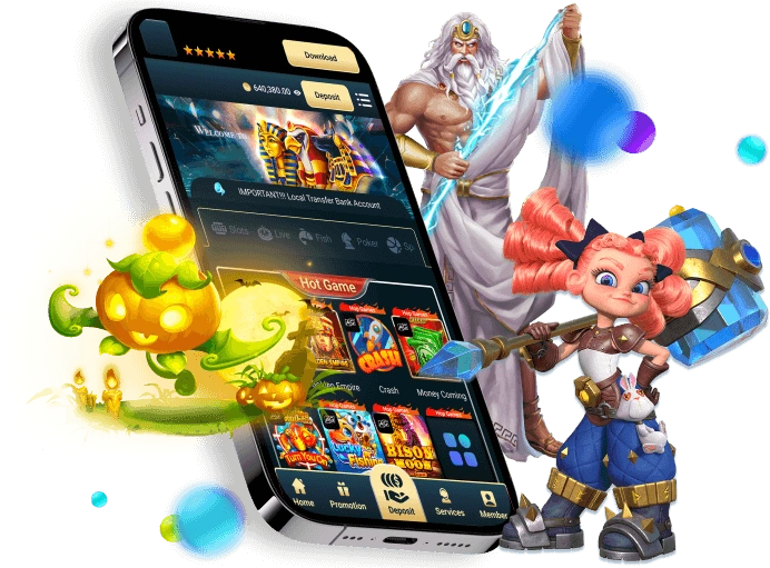 Tầm quan trọng của các chương trình khuyến mãi 77king88