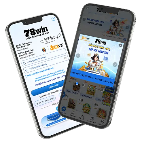 Biểu tượng jackpot lớn với tiền vàng và chiến thắng