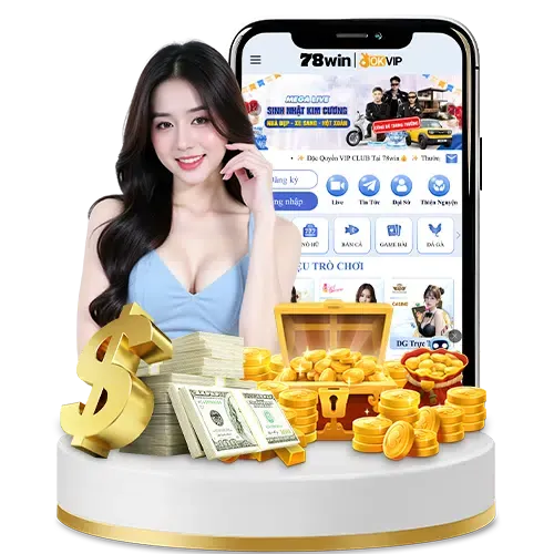 Kho game đa dạng 77king88