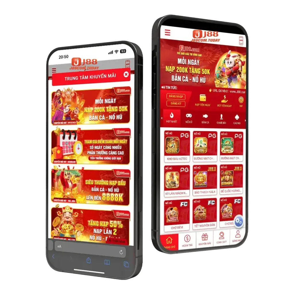 Nền tảng công bằng và an toàn 77king88