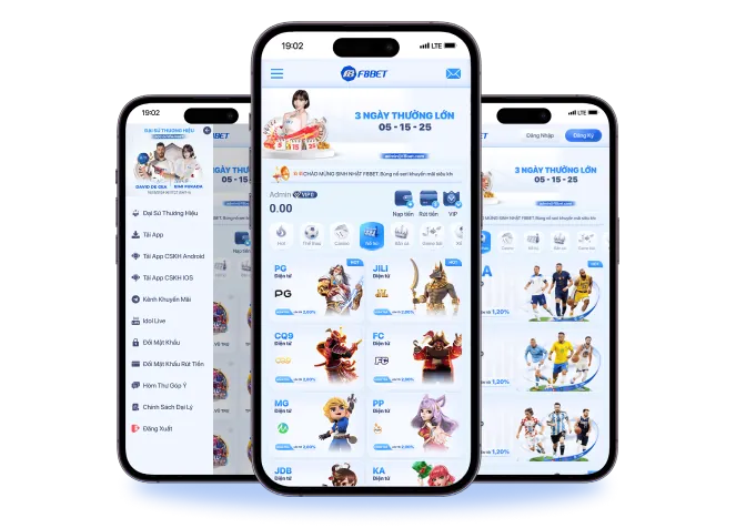 Các sự kiện độc quyền trên ứng dụng 77king88