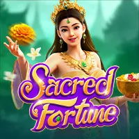 Hình ảnh game slot Hoa Quả May Mắn