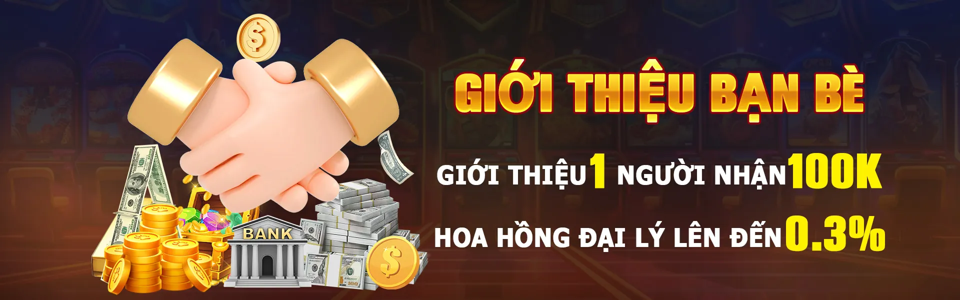Hình ảnh chính giới thiệu các trò chơi bắn cá hàng đầu và khuyến mãi 77king88