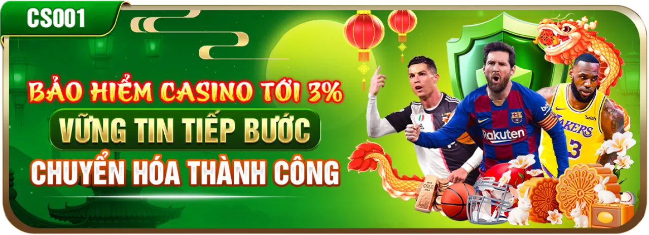 Hình ảnh chính về các chương trình khuyến mãi 77king88